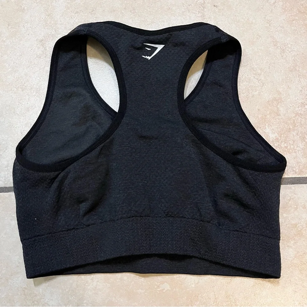 Women’s‎ Gymshark workout sport bra XS Activewear